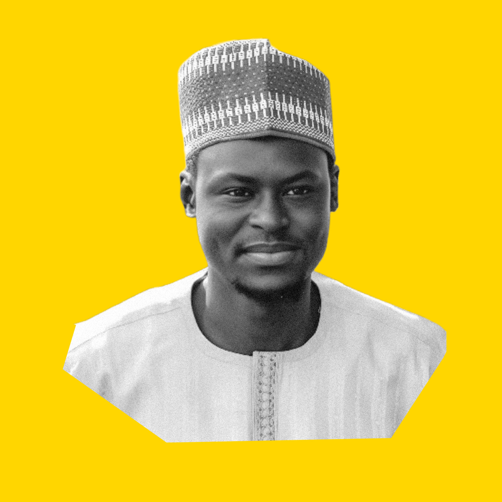 H.E. Abdoulie Njai