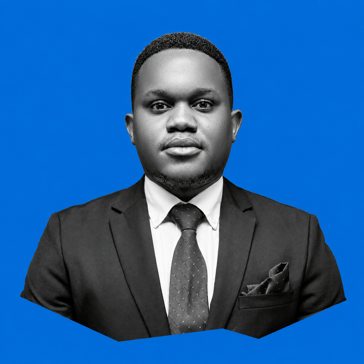 Hon. Mac Ndalama