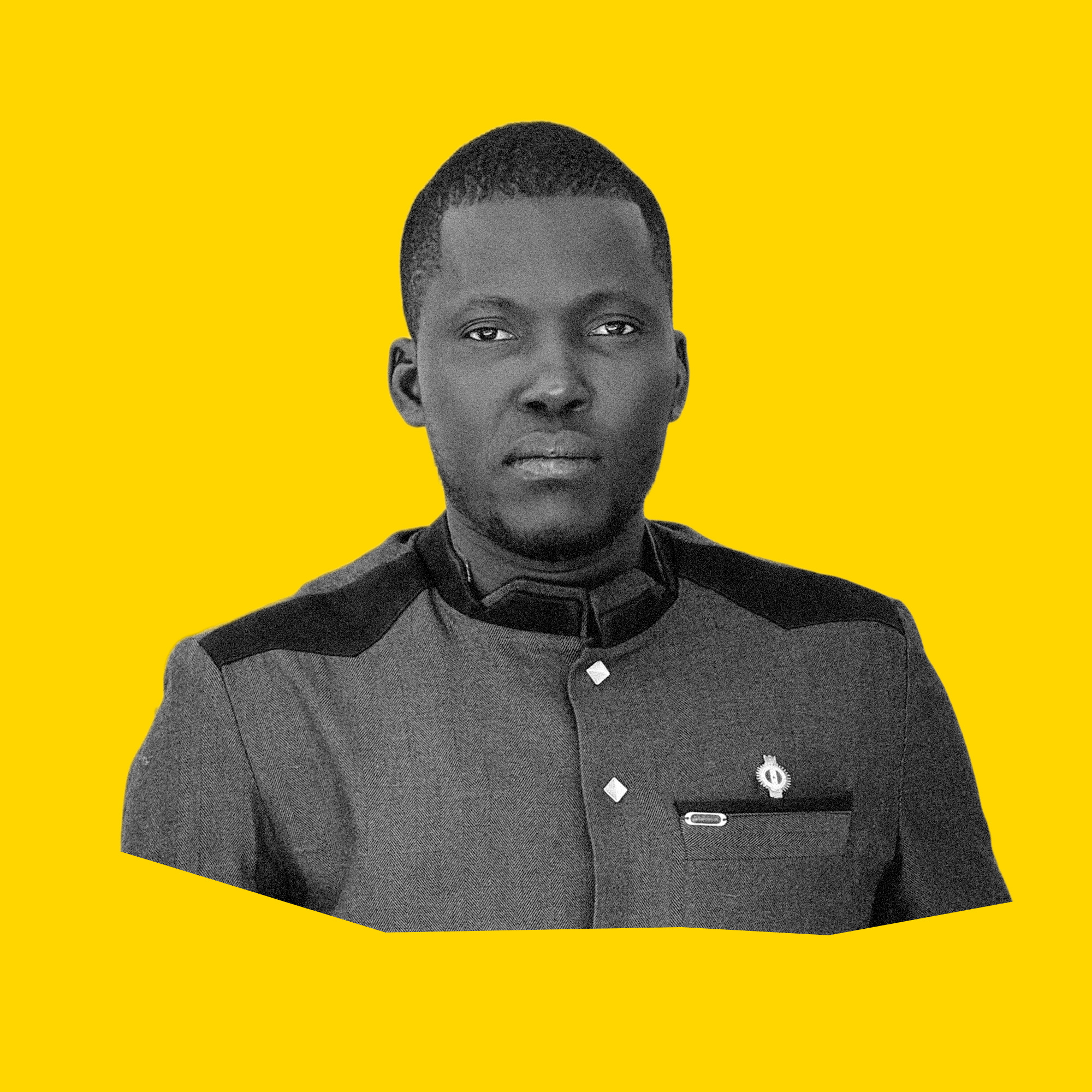 Hon. Matarr Syla