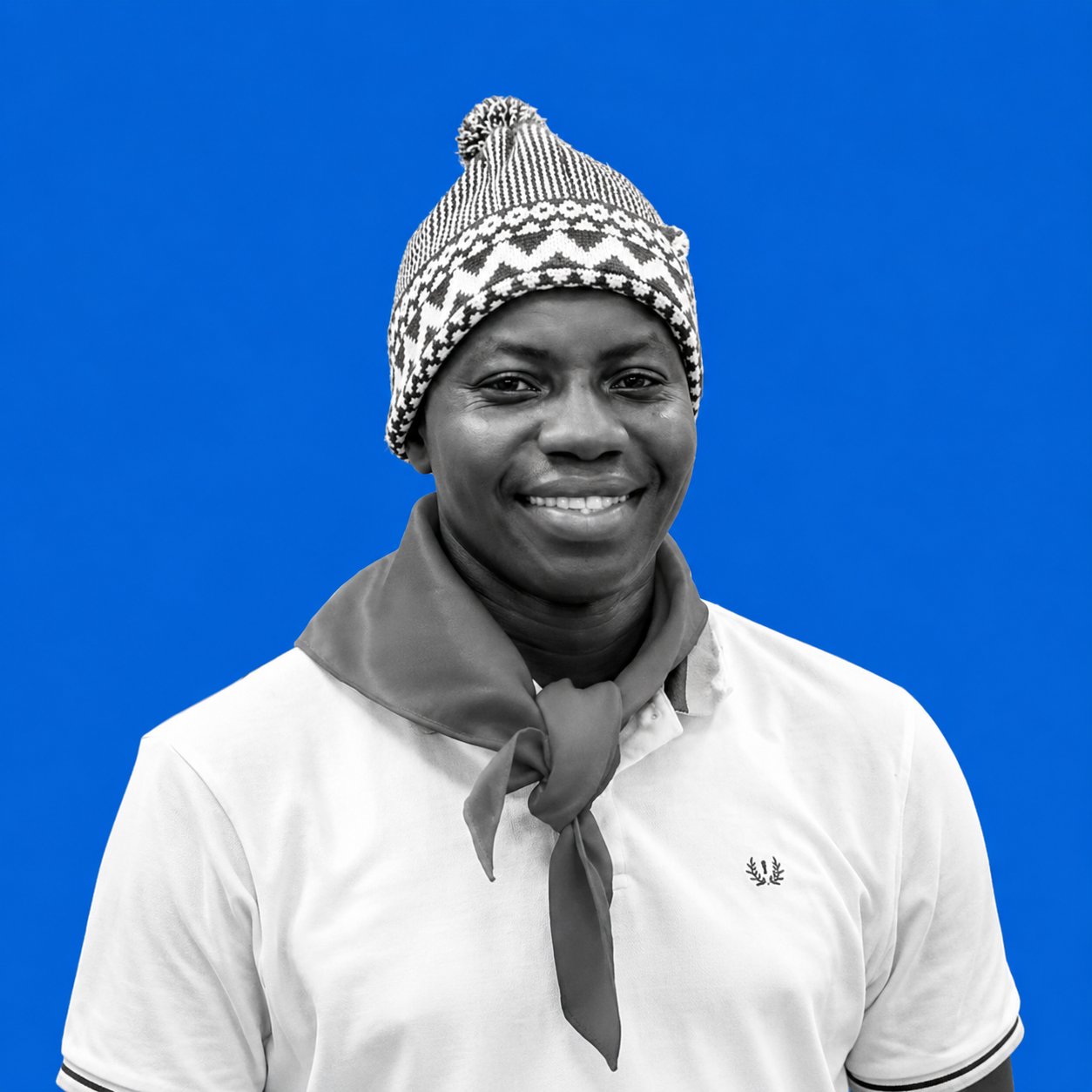 Hon. Oussoumane Camara