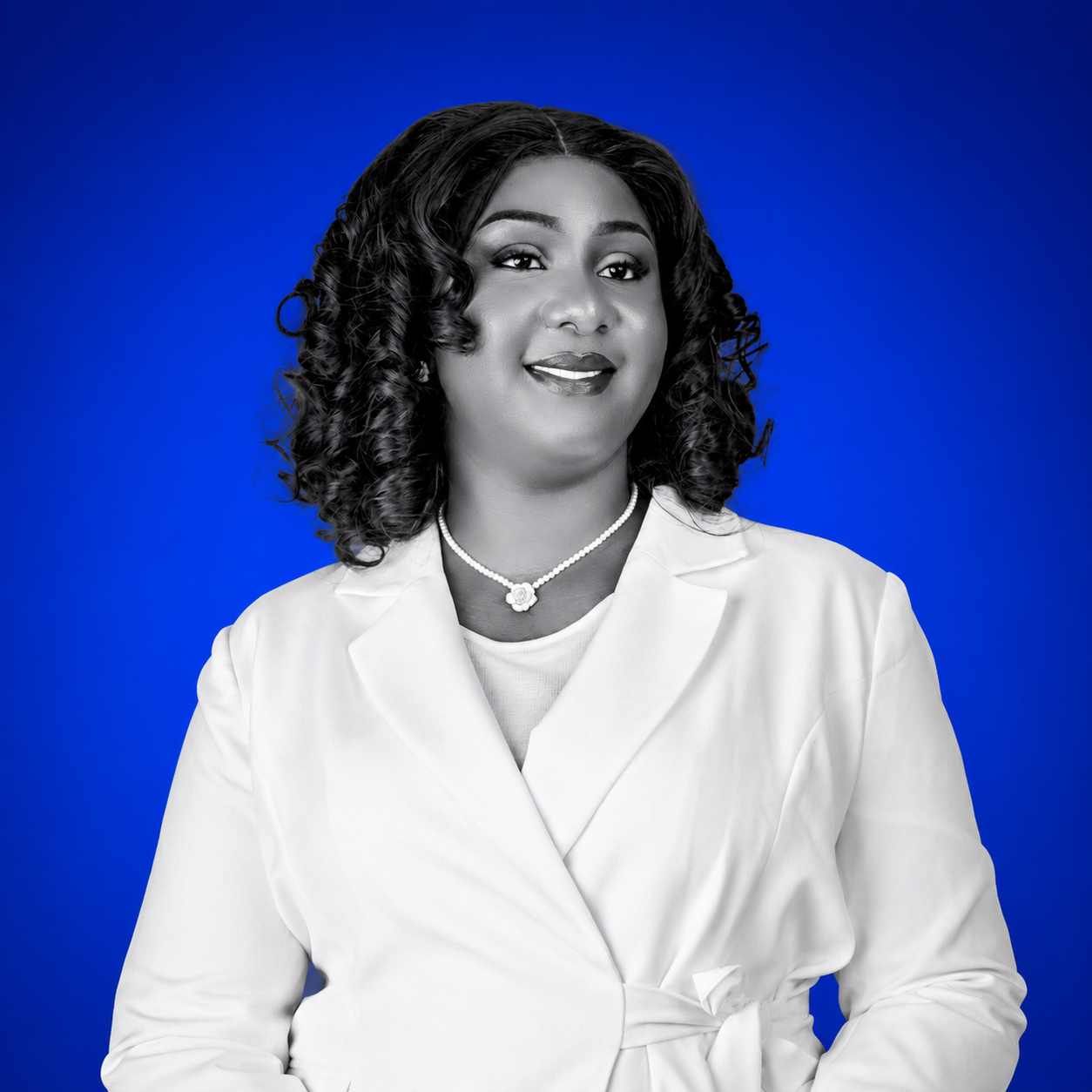 Hon. Alice Kornya Sandy
